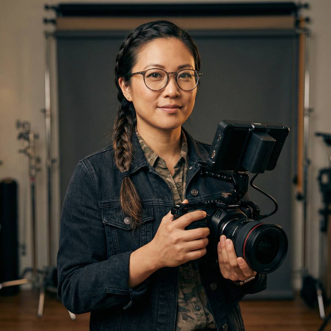 黄瓜视频摄影师