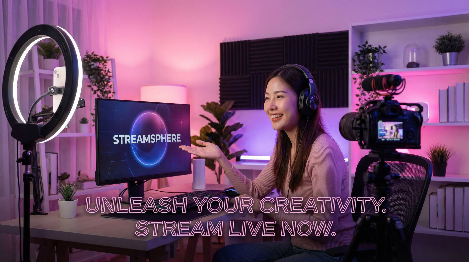 黄瓜视频视频创作平台